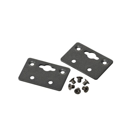 Moxa Wall-Mounting Kit, 55Mm High WK-55